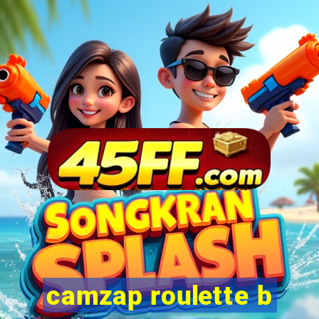 camzap roulette b